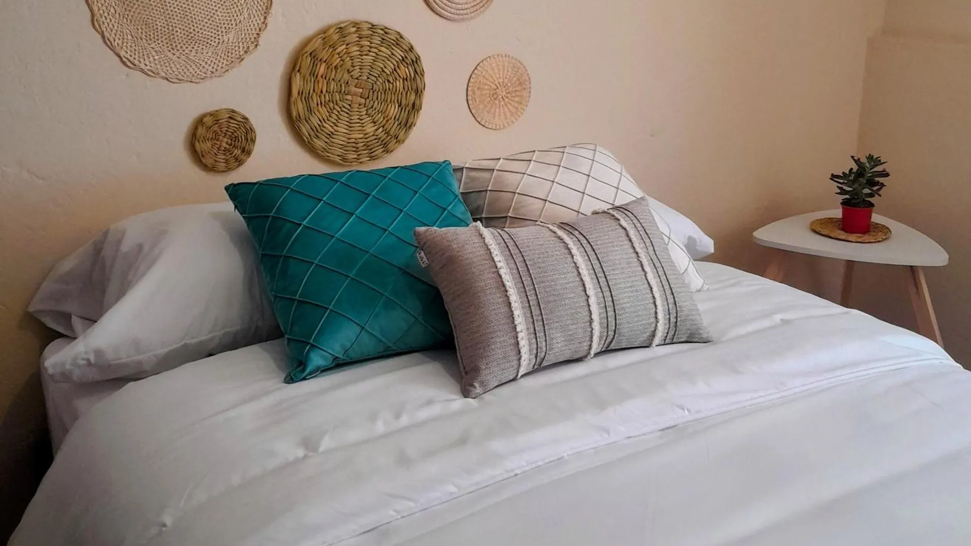 The Temple, Quito Bed & Breakfast Ecuador