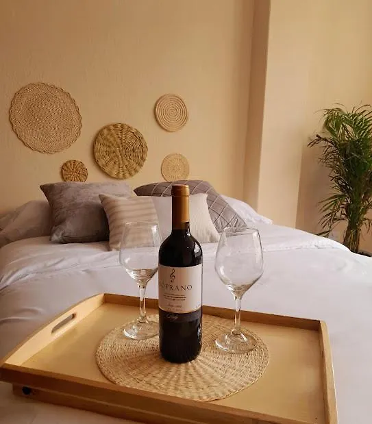 The Temple, Quito Bed & Breakfast Ecuador