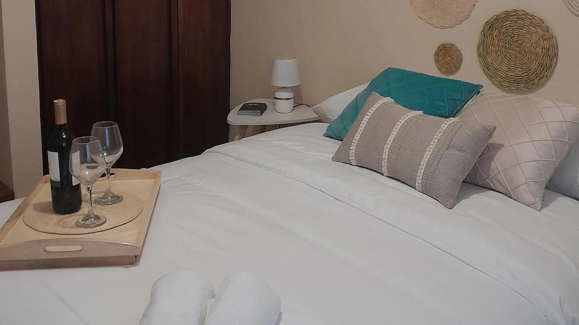 The Temple, Quito Bed & Breakfast