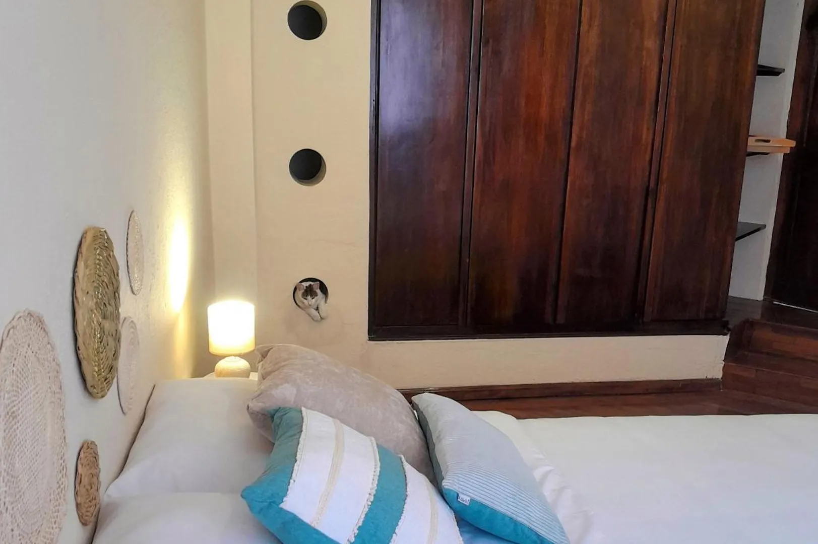 The Temple, Quito Bed & Breakfast